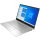 HP Pavilion 14 i5-1135G7/32GB/512/Win10 Silver - 656676 - zdjęcie 2
